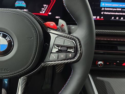 New 2026 BMW M4 xDrive Competition image 18