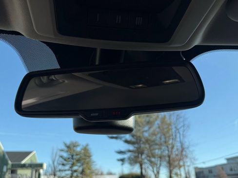 Used 2017 RAM 1500 Sport w/ Ignition Orange Sport Package image 26