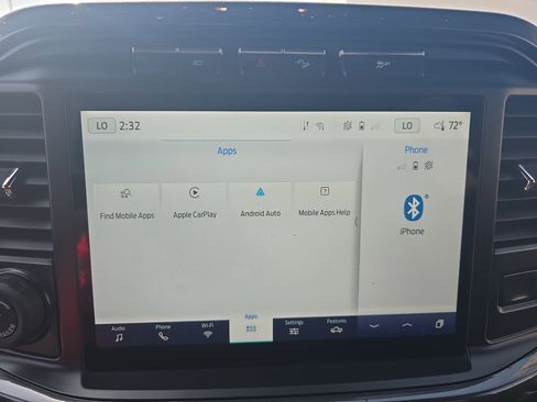 Used 2022 Ford F150 XLT w/ Equipment Group 302A High image 23