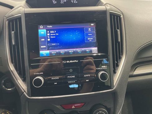 Certified 2024 Subaru Forester Premium image 13