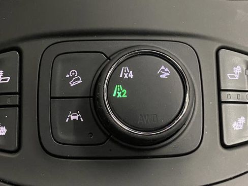 Used 2022 GMC Terrain SLE w/ Driver Convenience Package image 21