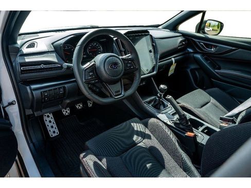 Used 2025 Subaru WRX Premium image 8