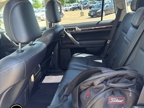 Used 2014 Lexus GX 460 Luxury AWD/4WD image 6