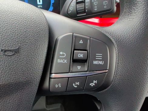 Used 2025 Ford Bronco Sport Free Wheeling AWD/4WD image 24