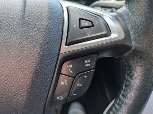 Certified 2021 Ford Edge SEL w/ Convenience Package AWD/4WD image 35