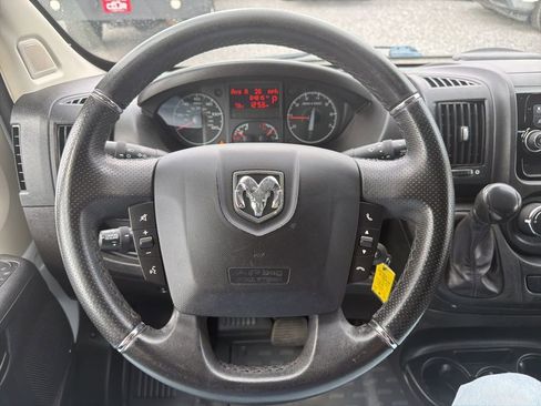Used 2021 RAM ProMaster 2500 image 23