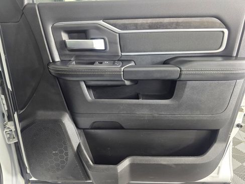 Used 2024 RAM 2500 Big Horn image 39