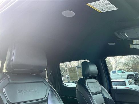 Used 2022 Ford F150 Raptor w/ Equipment Group 801A High image 19