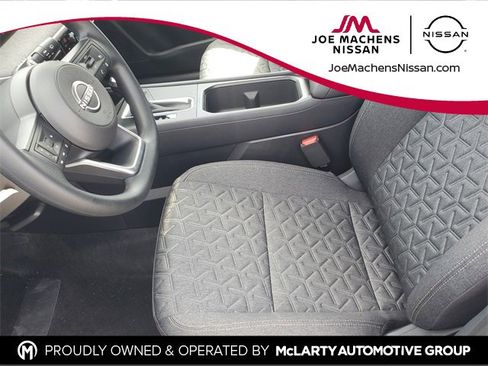 New 2026 Nissan Kicks SV image 11