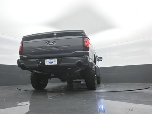 New 2026 Ford F150 Tremor AWD/4WD image 34