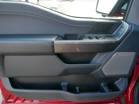 Certified 2022 Ford F150 XLT w/ Equipment Group 302A High image 9