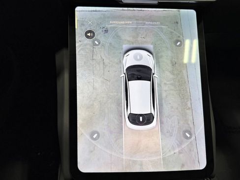 Used 2024 Lucid Air Touring AWD/4WD image 28