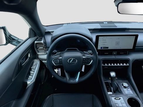 New 2026 Lexus IS 350 F Sport RWD image 16