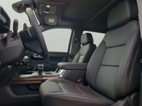 New 2026 Chevrolet Silverado 1500 RST AWD/4WD image 20