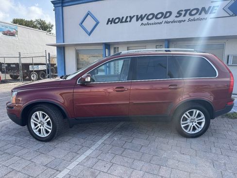 Used 2011 Volvo XC90 3.2 FWD image 4