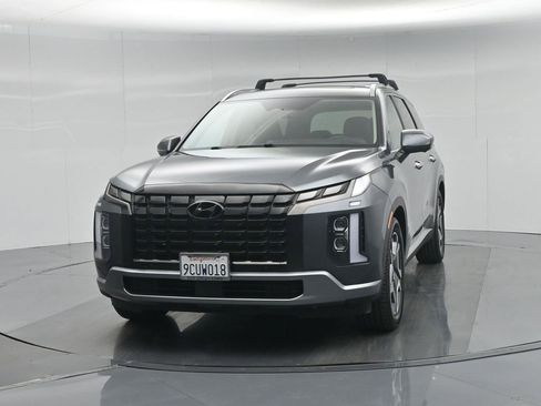 Used 2023 Hyundai Palisade Limited w/ Cargo Package AWD/4WD image 62