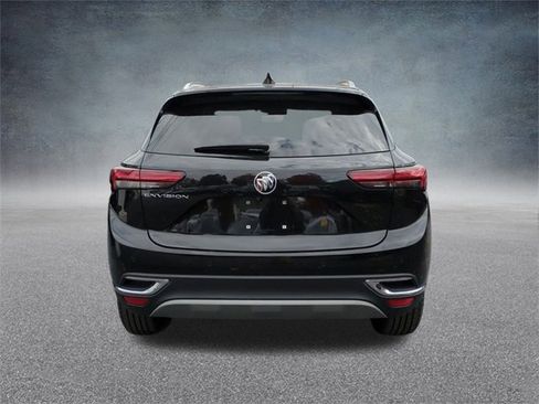 Used 2022 Buick Envision Preferred image 8