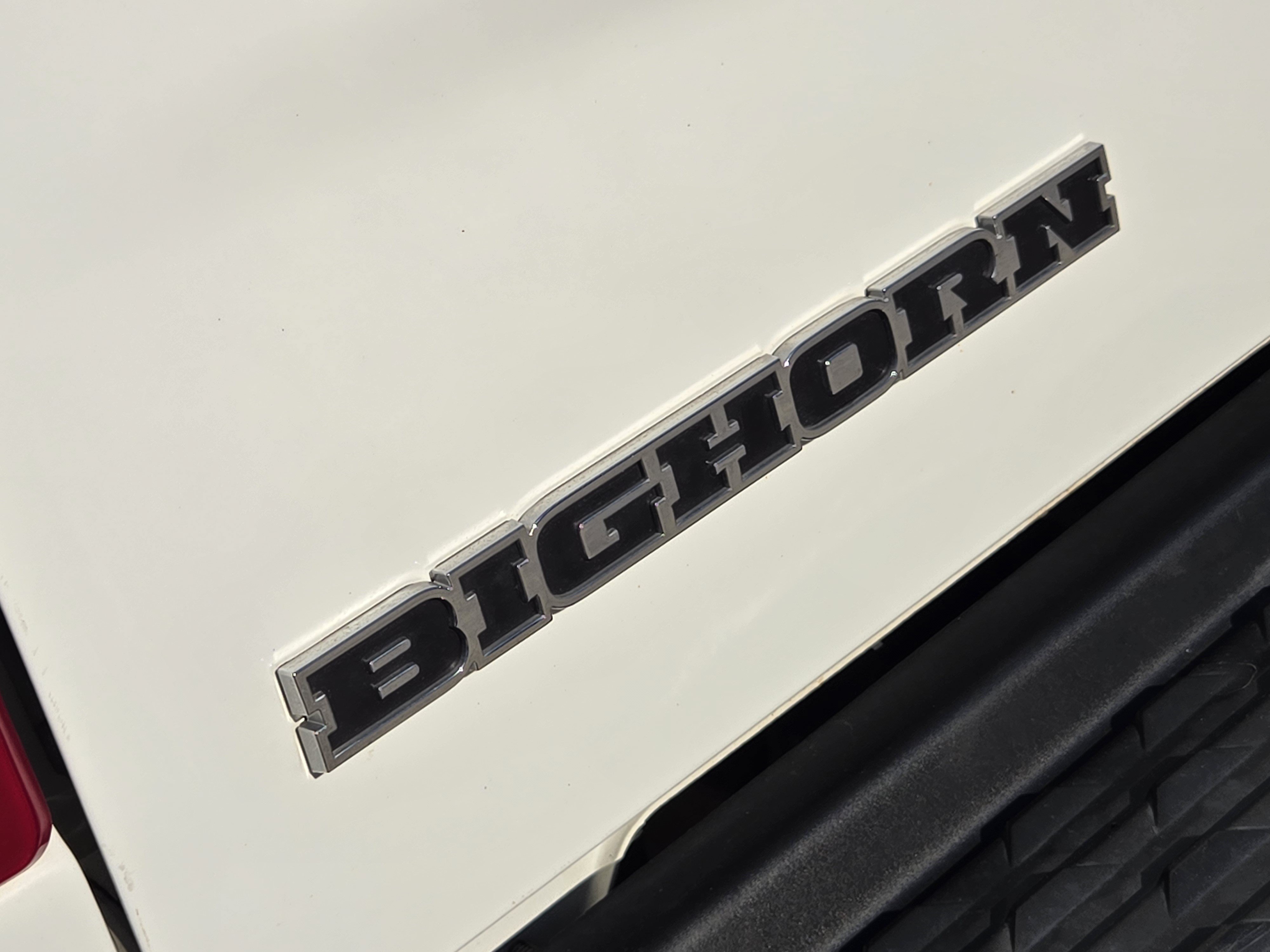 Certified 2023 RAM 2500 Big Horn w/ Level 1 Equipment Group AWD/4WD image 13