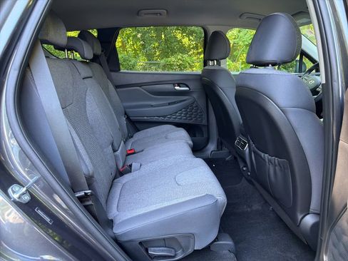 Certified 2023 Hyundai Santa Fe SE AWD/4WD image 11