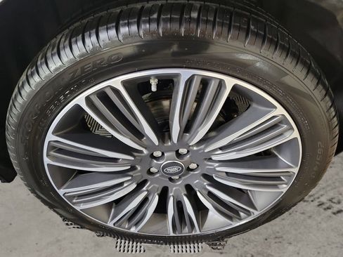 Used 2020 Land Rover Range Rover Velar R-Dynamic S image 11