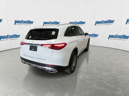 Used 2023 Mercedes-Benz GLC 300 4MATIC image 10