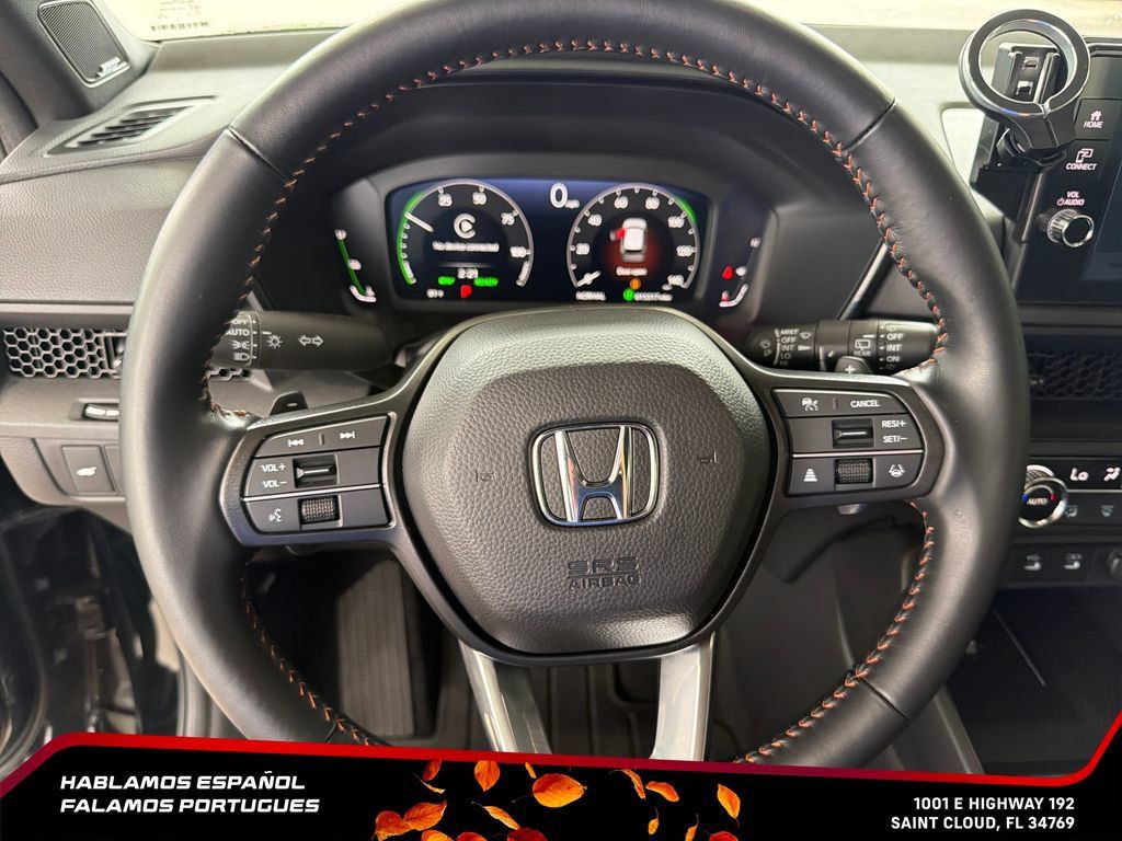Used 2026 Honda CR-V Sport-L image 19