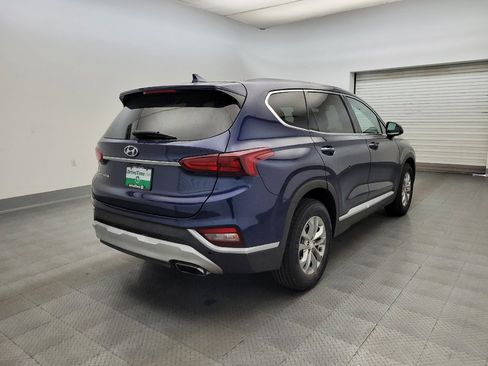 Used 2020 Hyundai Santa Fe SEL w/ Cargo Package FWD image 9