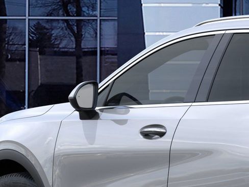 New 2026 Buick Envision Preferred image 12