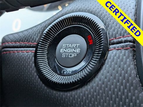 Used 2023 Jeep Compass Trailhawk image 26