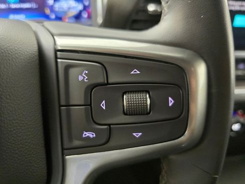 Used 2024 Chevrolet Silverado 3500 LTZ w/ LTZ Plus Package AWD/4WD image 27