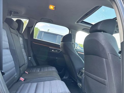 Used 2022 Honda CR-V EX image 11