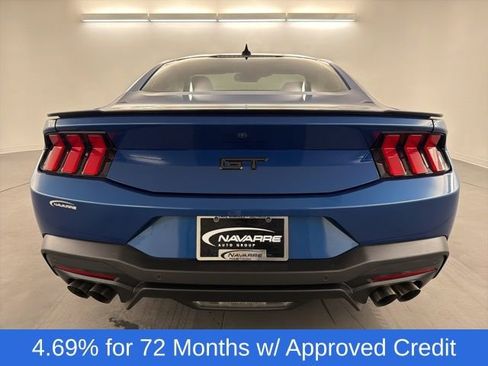 Used 2024 Ford Mustang GT image 6