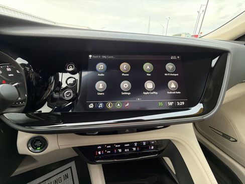 Used 2023 Buick Envision Avenir image 13