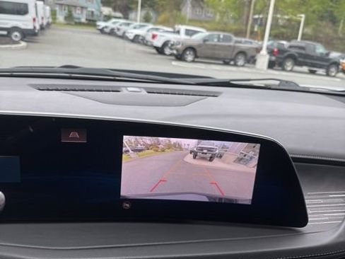 Used 2024 Cadillac XT4 Premium Luxury AWD/4WD image 30