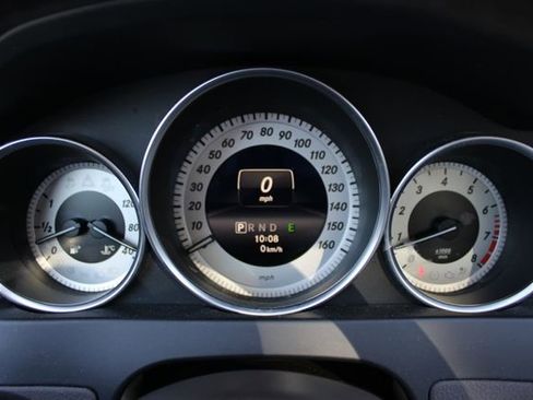 Used 2014 Mercedes-Benz C 300 4MATIC Sedan image 12