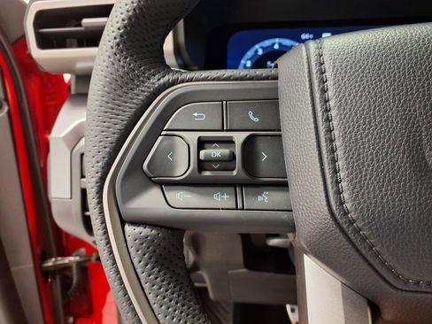 New 2026 Toyota Tacoma TRD Sport AWD/4WD image 19