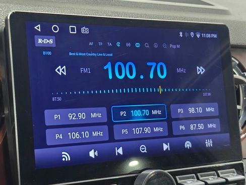 Used 2012 Ford F350 Lariat image 36