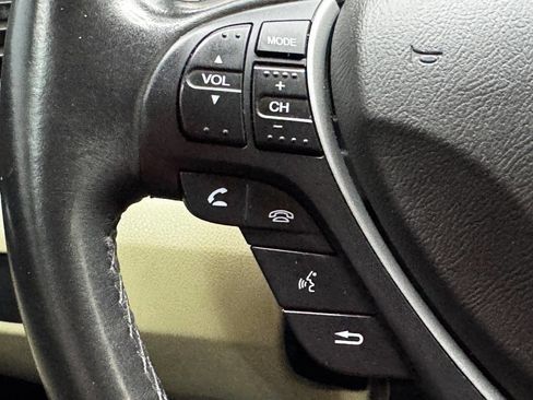 Used 2018 Acura ILX w/Special Edition 4dr Sedan Pa image 27