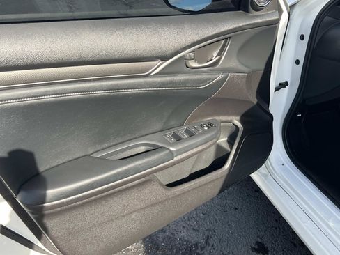 Certified 2019 Honda Civic EX-L image 6