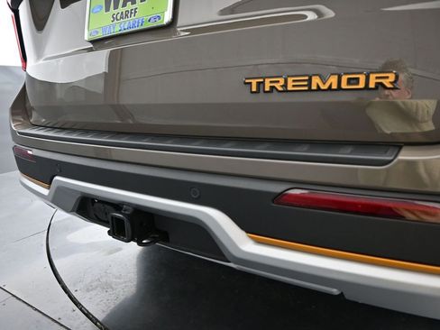 New 2026 Ford Explorer Tremor w/ Tremor Convenience Package image 10