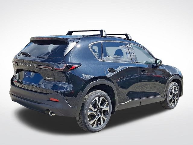 New 2026 MAZDA CX-5 Preferred AWD/4WD image 7