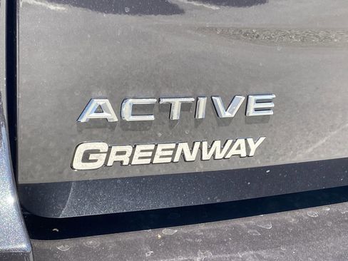 New 2026 Ford Expedition Max Active image 9