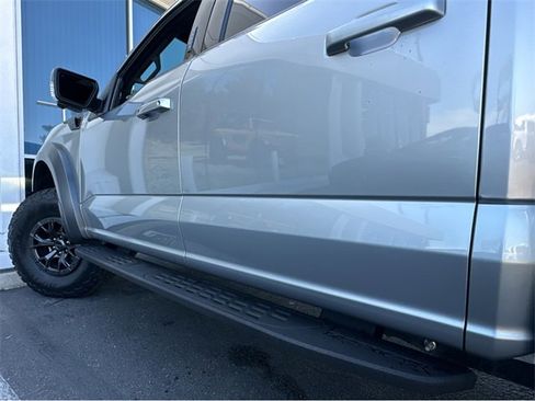 Used 2022 Ford F150 Raptor w/ Equipment Group 801A High image 45