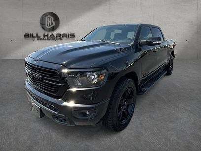 Used 2020 RAM 1500 Big Horn