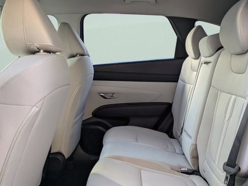 New 2026 Hyundai Tucson SEL image 32