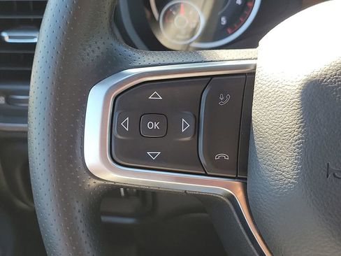 New 2026 RAM 3500 Tradesman image 34