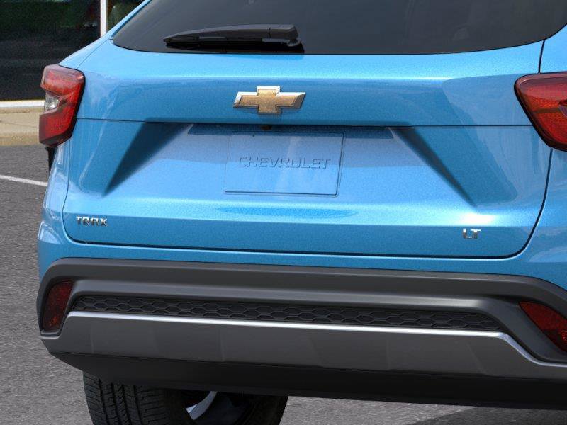 New 2026 Chevrolet Trax LT w/ LT Convenience Package FWD image 14