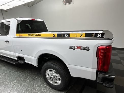 New 2026 Ford F250 XLT AWD/4WD image 26