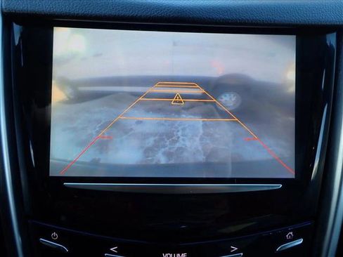 Used 2016 Cadillac SRX Luxury image 19