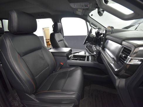 Used 2024 Ford F250 Lariat image 51